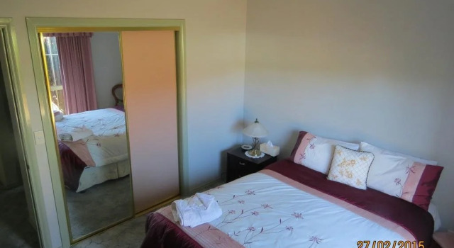 Bristol House Accommodation