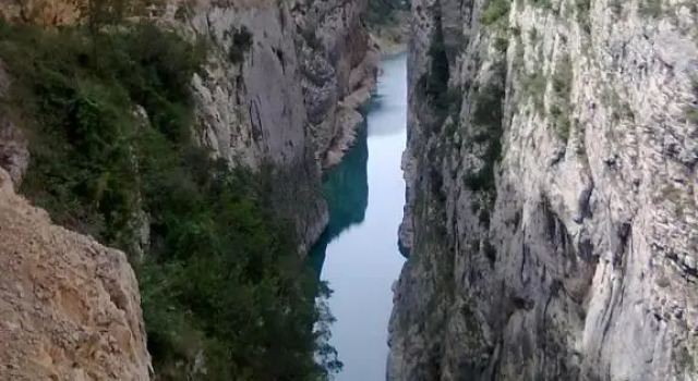 Alquiler en importante zona de escalada !!
