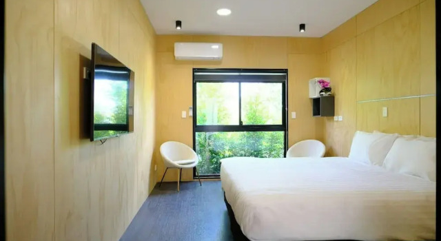 Номер Deluxe Gallery Hotel Manjimup