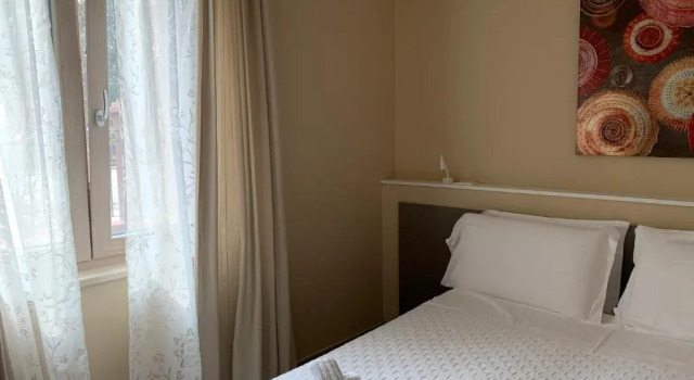 Номер Standard Olivier House