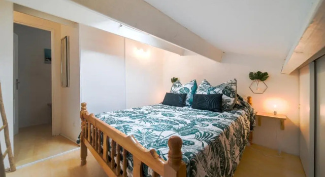 Le Panama - 4 min de la plage, Book Hotel Hotels in Aude with a Pool, Swimming Pool