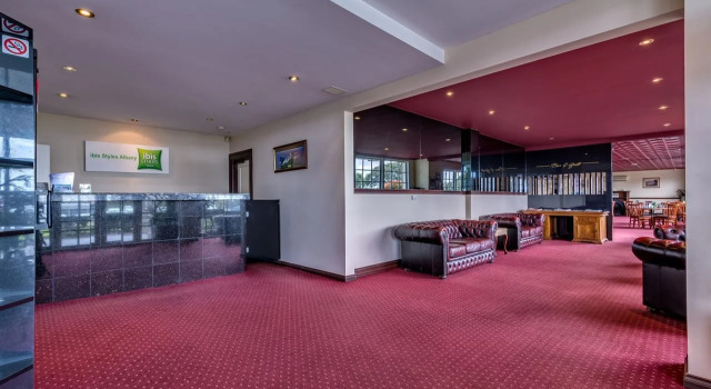 ibis Styles Albany