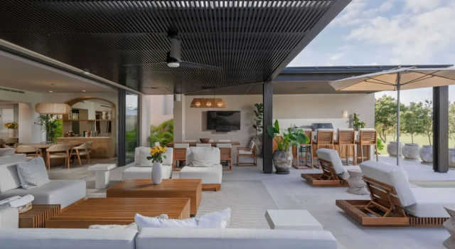 Villa Buena Vida in Punta Mita