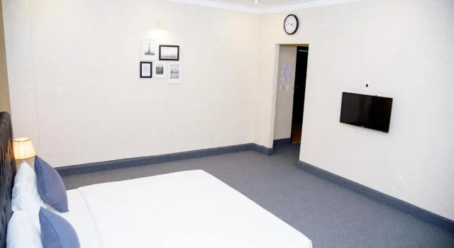 Номер Superior Ha Trinh Hotel