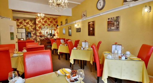 The Astor Hotel, Забронировать Отель Отели Блэкпул 3 звезды, рядом с Конференц-центр Winter Gardens, 3*