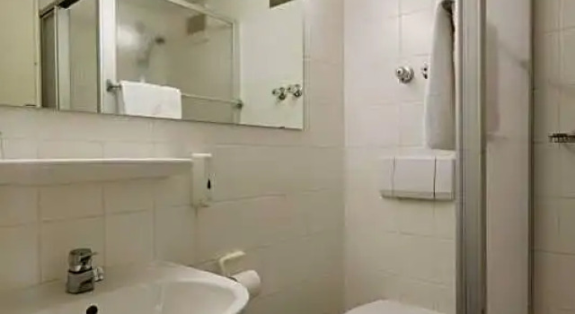 Апартаменты Sportpark Hotel Isernhagen