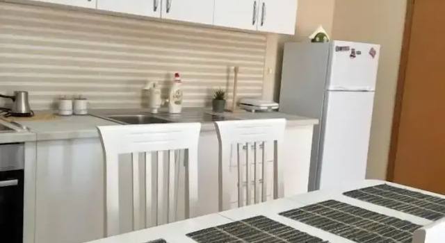 Apartament Shkodra Apartment