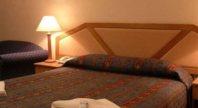 Goulburn Central Motel
