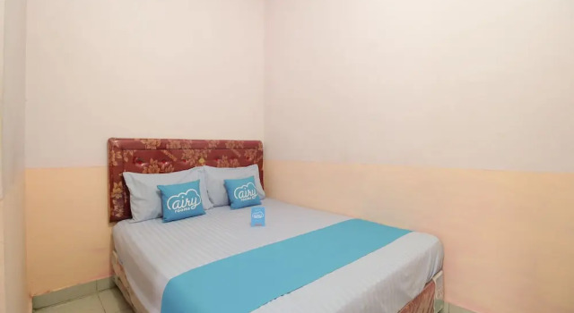 Airy Eco Kahayan Hausman Baboe 12 Palangkaraya, Prenota Hotel Hotel a Kalimantan con parcheggio, Parcheggio