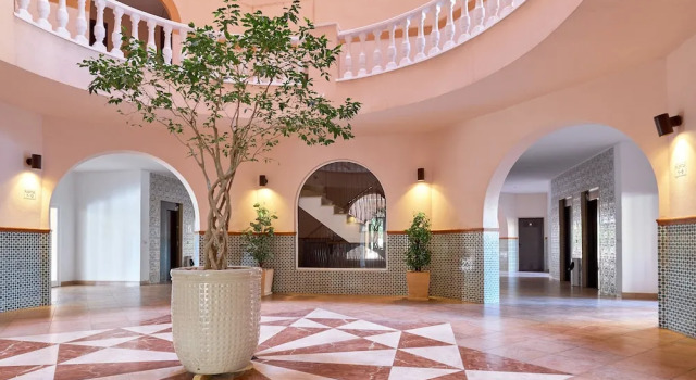Apartment Sea View in Luxury Building