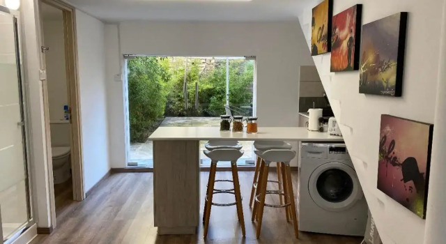 Modern City Center Appartment, Boek Hotel Limasol Limassol