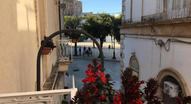 Номер Standard B&B San Martino