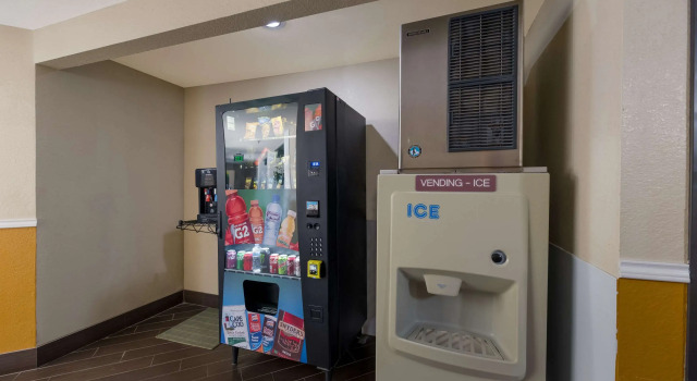 Quality Inn Alpine