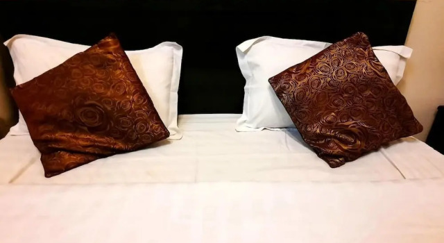 Семейный люкс Rehana Hotel