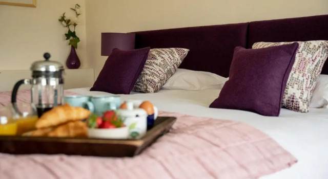 Chirk Cottage at Hill House Farm Cheshire, Reserva ahora Agroturismo Tarporley Cheshire