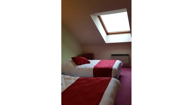 La Bastide du Cantal, Prenota Affittacamere Hotel a Alvernia con parcheggio, Parcheggio