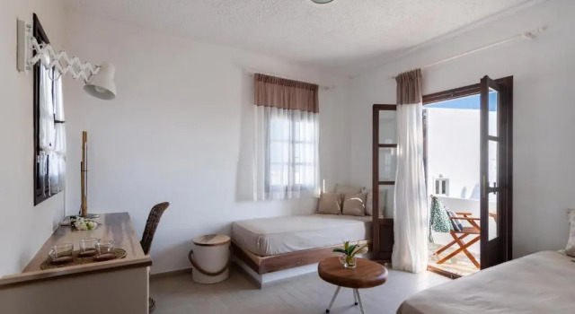 Полулюкс Aella Residence