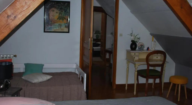 La Petite Marguerite, Prenota Hotel Chitenay Sologna