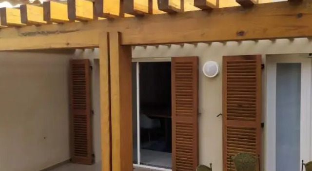 ALOES Appartement T3, Varaa Huoneisto Saint-Florent 