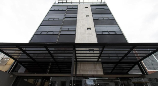 Bog Urban Hotel