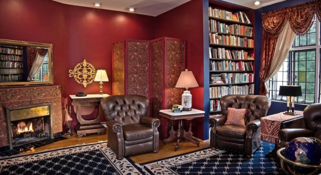 Bischwind Inn B&B, Rezerwuj Bed and Breakfast Bear Creek The Poconos