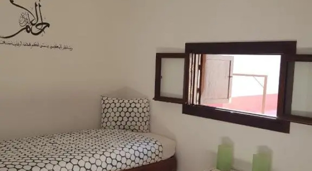 Номер Standard Riad El Maâti