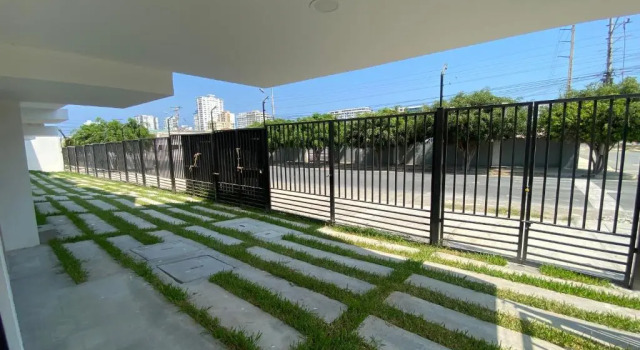 Suite Nueva en Salinas - Chipipe, en conjunto privado, Prenota Hotel Salinas Santa Elena Province