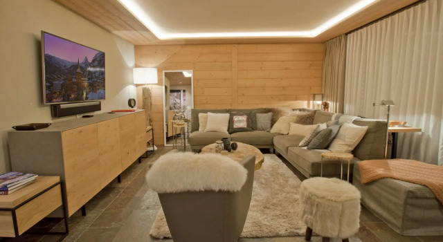 Nevada Residence - Twin Peak