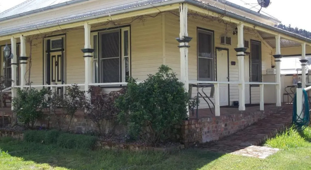 Snug as a Bug Omeo, Buchen Sie Motel Omeo Gippsland