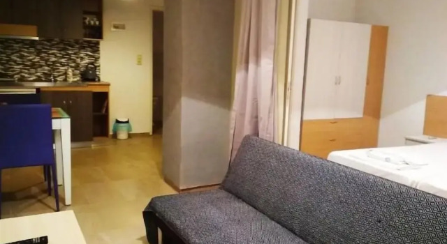 Beloni Apartments And Studios