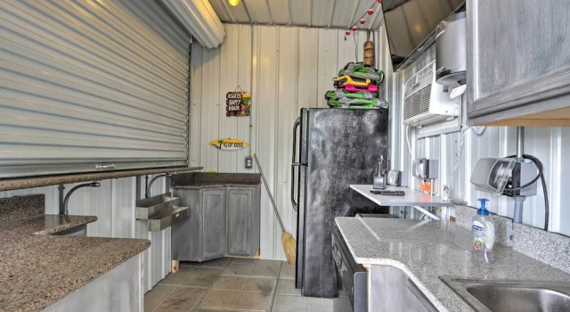 Коттедж Boat Dock, Game Room! Multi-level Osage Beach Home