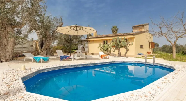 Villa Villa Desideria