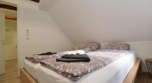 Suite junior PM CityAPART Lend