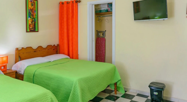 Casa Giselle, Забронировать Отель Отели Гаваны 3 звезды, рядом с Castillo de San Salvador de la Punta, 3*