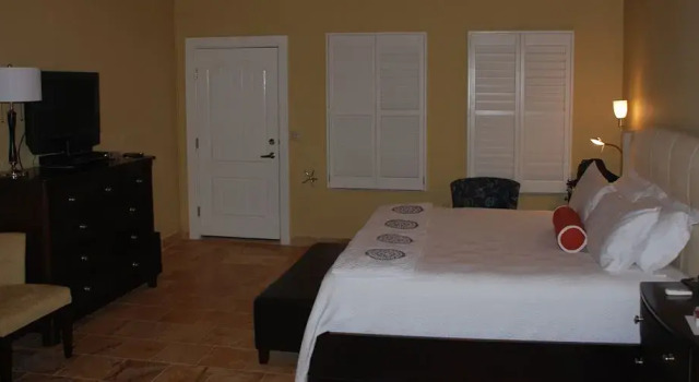 Lighthouse Bay Resort, Reserva ahora Resort Codrington Barbuda