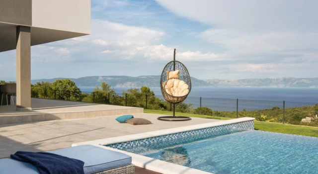 Villa Aquamarin