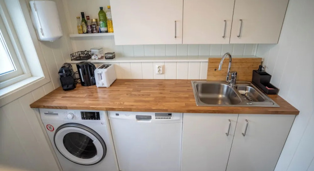 Апартаменты Bnb Central Apartment 4stavanger - Berti-2rooms