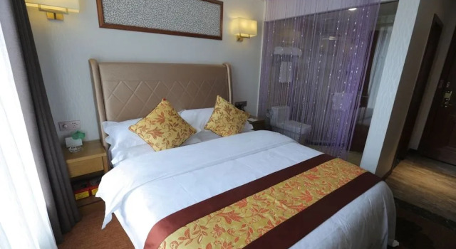 HuangGuoShuYuQuanHotel, Reserva ahora Hotel Hoteles en Anshun con desayuno, Desayunos
