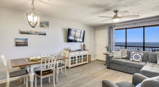 Captain's Cove 205 - Vitamin Sea, Book Lejlighed Galveston Houston