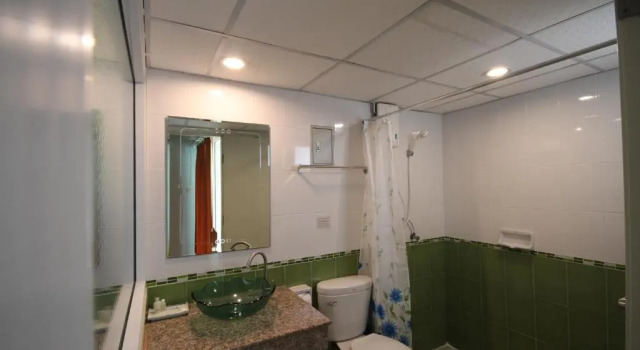 Двухместный номер Deluxe с балконом J. Residence
