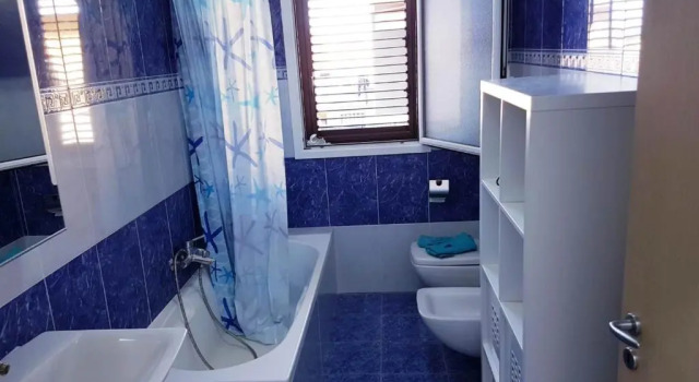Апартаменты с 3 комнатами Luxury House Avola
