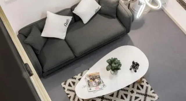 Chongqing Nanan·Changjiahui· Locals Apartment 00144130