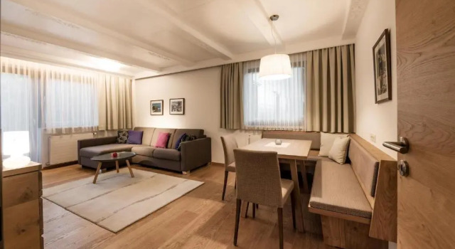 Апартаменты Haus Hager Inge