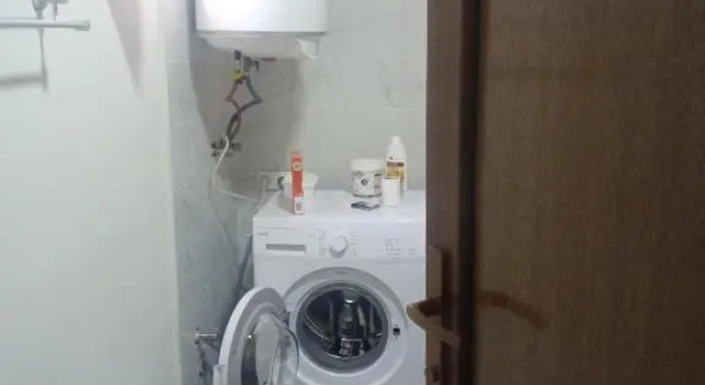 Appartamento Guesthouse Data