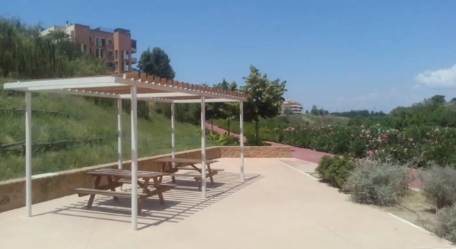 Апартаменты Mezzocammino Short Rent Apartment - CIU5125