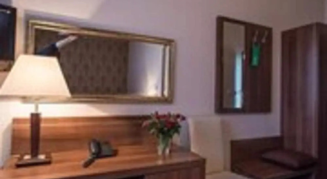 Одноместный номер Standard Jasek Premium Hotel Wrocław