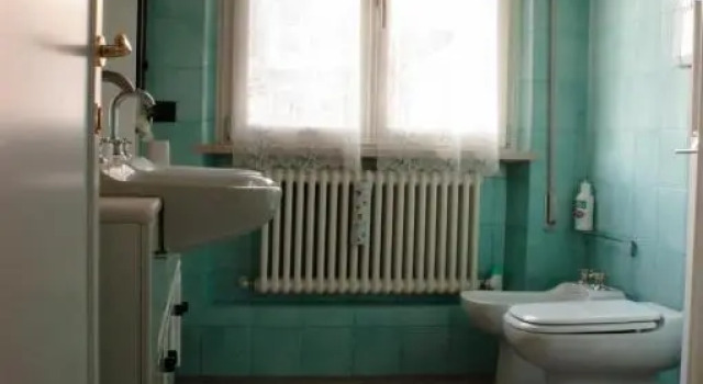 Номер Standard B&B Domus Benedicta