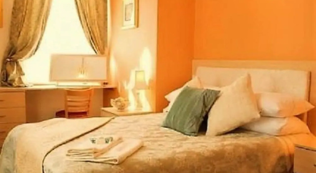 Двухместный номер Standard The Punchbowl Inn