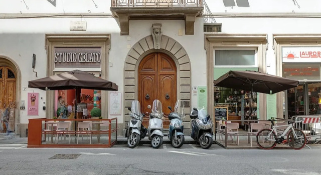 Nise Duomo Apartment, Забронировать Апартаменты/квартира Апартаменты Флоренции, рядом с Дом Буонаротти, Апартаменты/квартира
