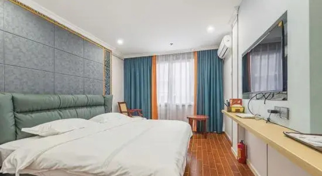 Liyuan No.1 Business Hotel, Забронировать Отель Отели Гуанчжоу с парковкой, рядом с Торговый центр Guangzhou Baima Costume Market, Парковка